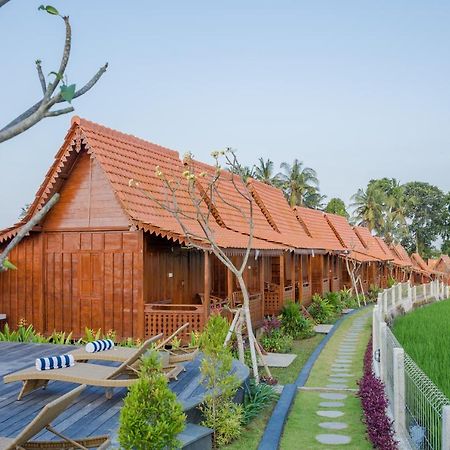 Victory Munggu Hotel Canggu  Luaran gambar