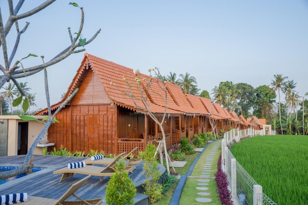 Victory Munggu Hotel Canggu  Luaran gambar