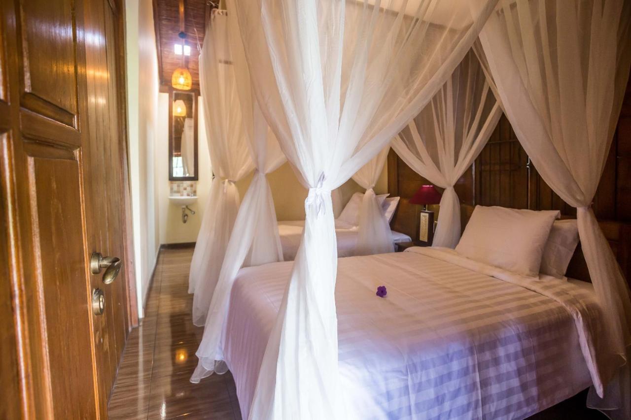 Victory Munggu Hotel Canggu  Luaran gambar