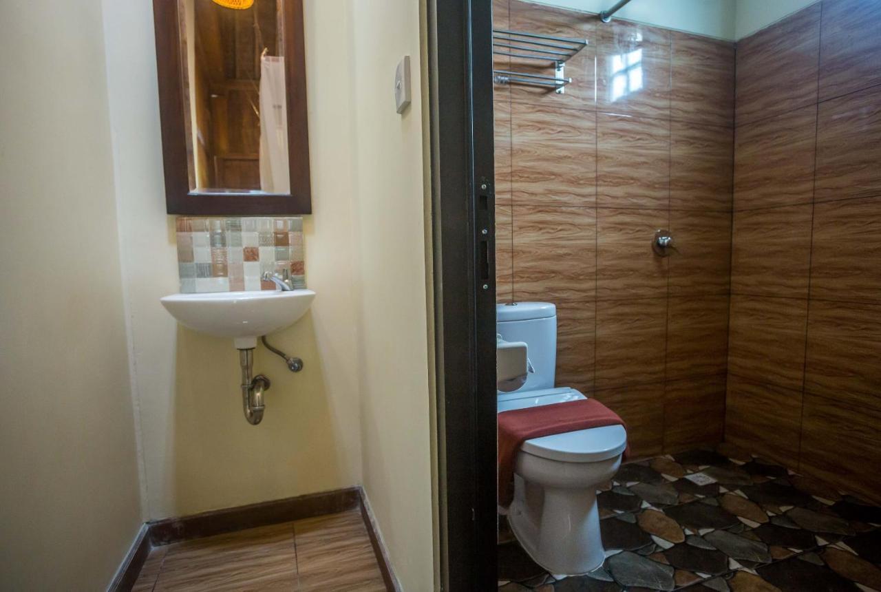 Victory Munggu Hotel Canggu  Luaran gambar
