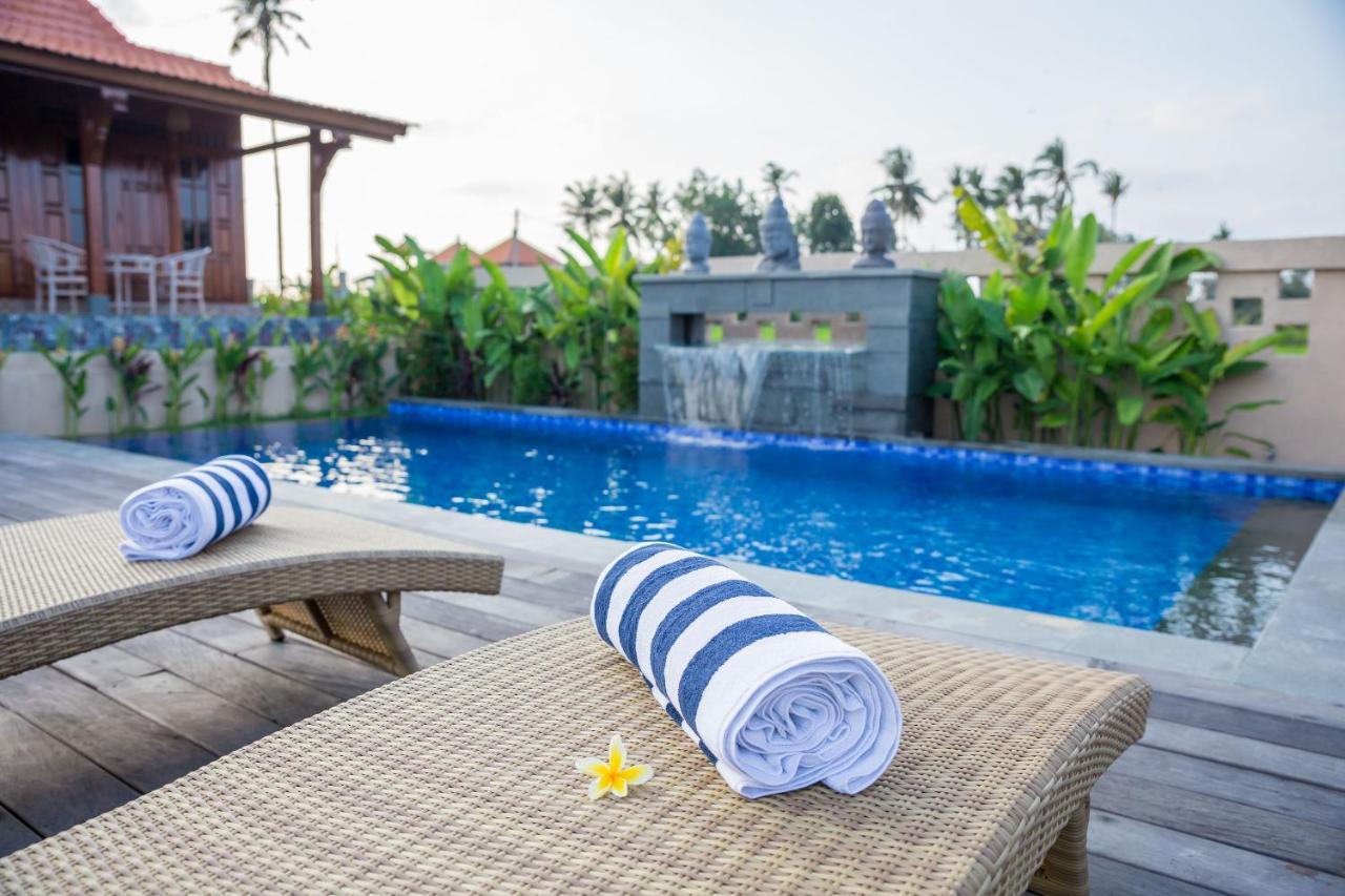 Victory Munggu Hotel Canggu  Luaran gambar