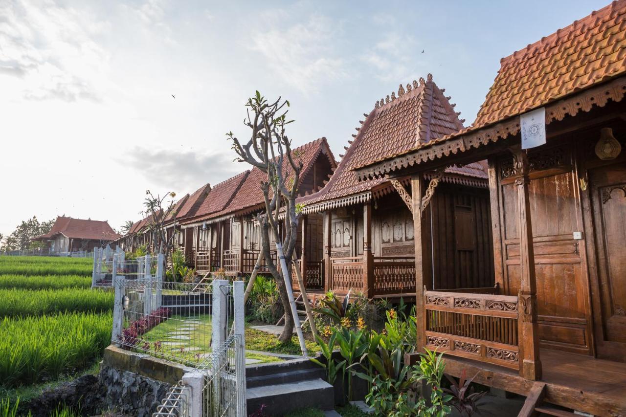 Victory Munggu Hotel Canggu  Luaran gambar