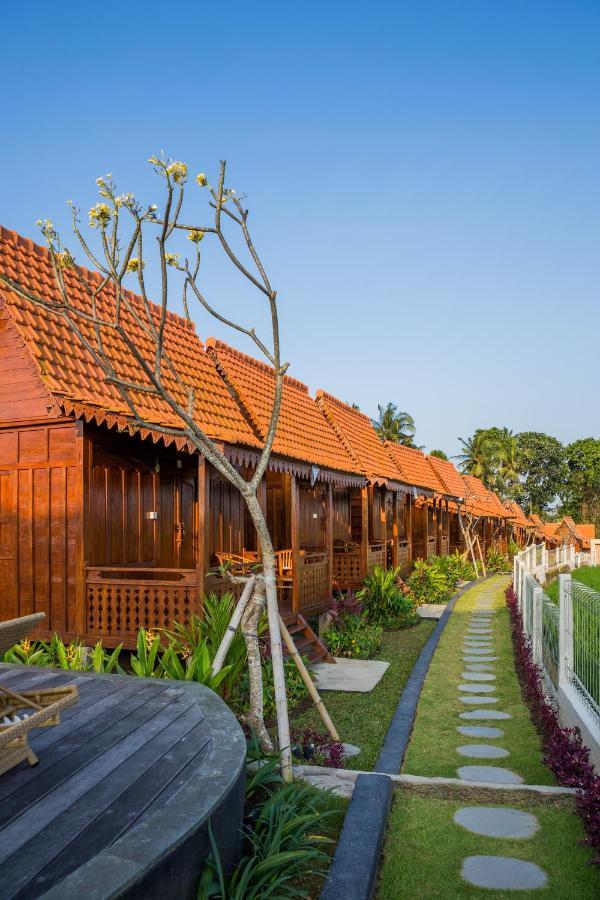 Victory Munggu Hotel Canggu  Luaran gambar